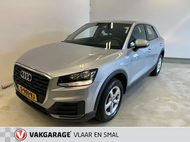 Photo 1 : Audi Q2 2018 Essence