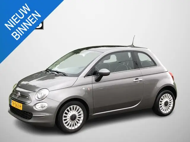 Photo 1 : Fiat 500 2018 Petrol