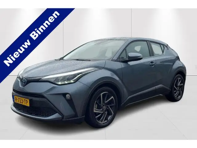 Photo 1 : Toyota C-hr 2022 Hybride