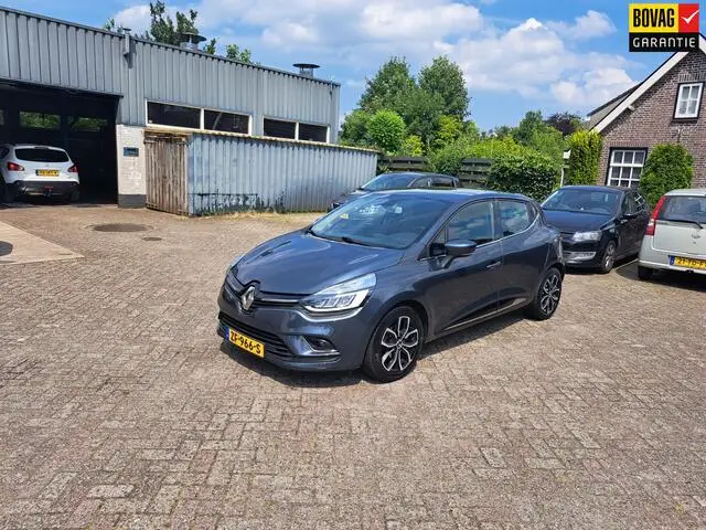 Photo 1 : Renault Clio 2018 Petrol