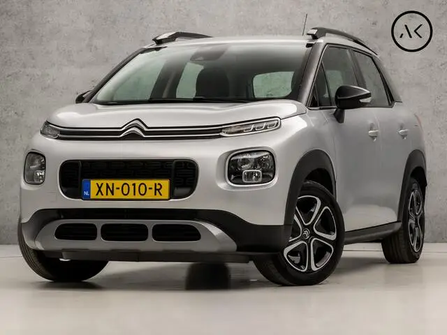 Photo 1 : Citroen C3 2019 Essence