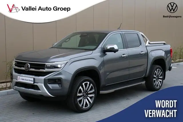 Photo 1 : Volkswagen Amarok 2023 Diesel