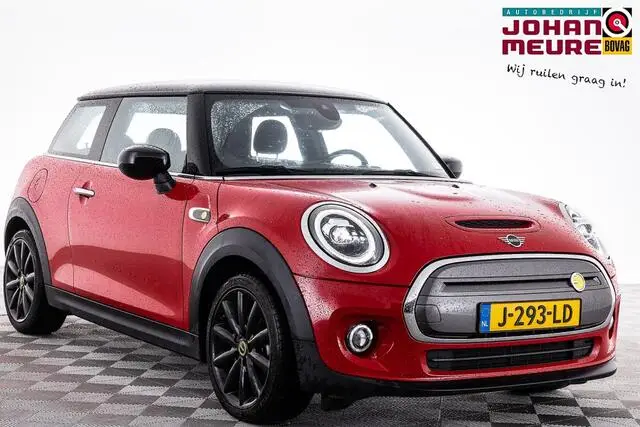 Photo 1 : Mini Mini 2020 Electric