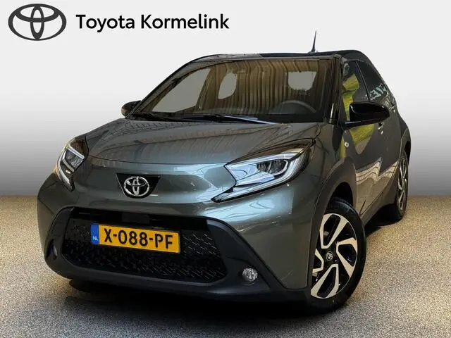 Photo 1 : Toyota Aygo 2024 Essence