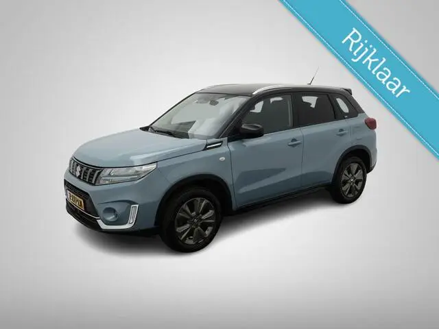 Photo 1 : Suzuki Vitara 2021 Essence