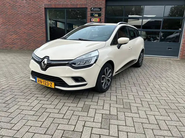 Photo 1 : Renault Clio 2018 Essence