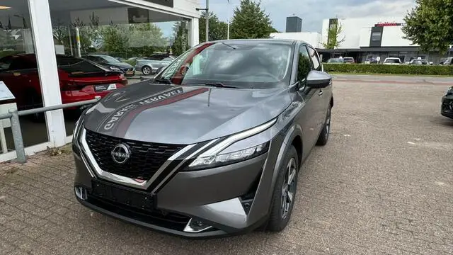 Photo 1 : Nissan Qashqai 2023 Hybrid