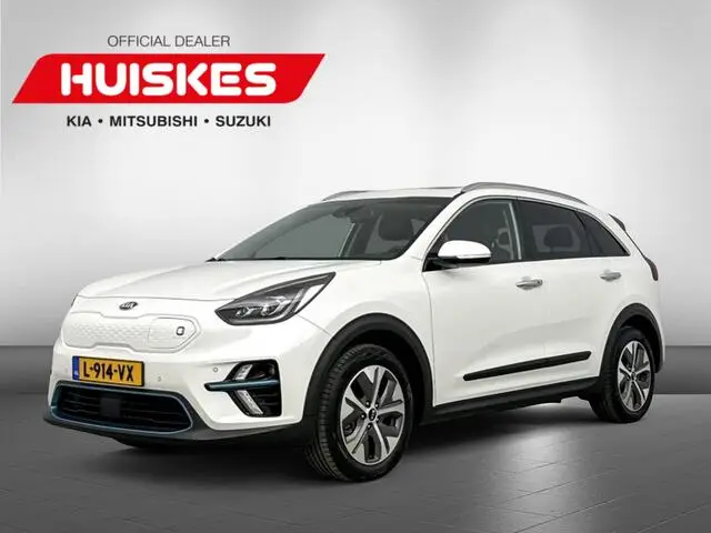 Photo 1 : Kia E-niro 2021 Électrique