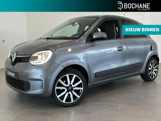 Photo 1 : Renault Twingo 2020 Petrol