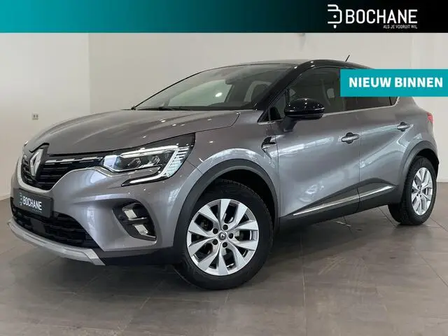 Photo 1 : Renault Captur 2020 Essence