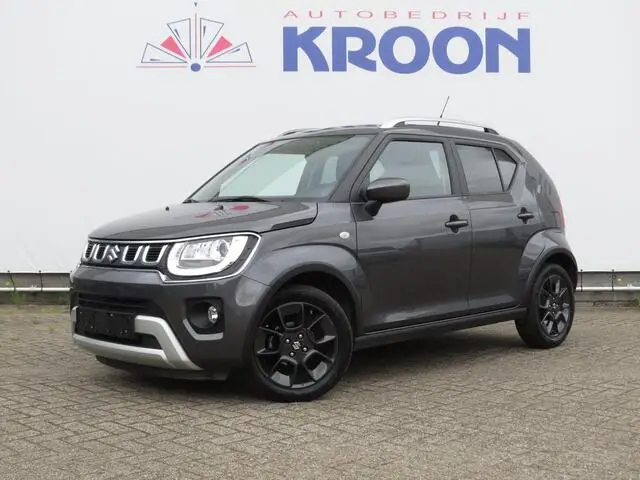 Photo 1 : Suzuki Ignis 2023 Essence