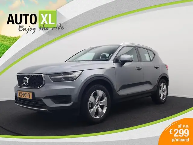 Photo 1 : Volvo Xc40 2018 Petrol