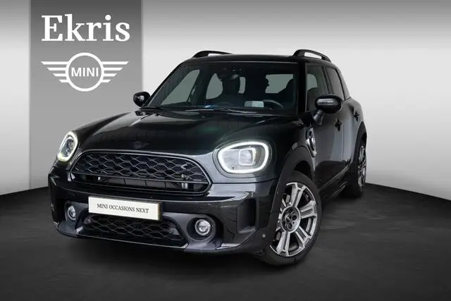 Photo 1 : Mini Countryman 2024 Hybrid