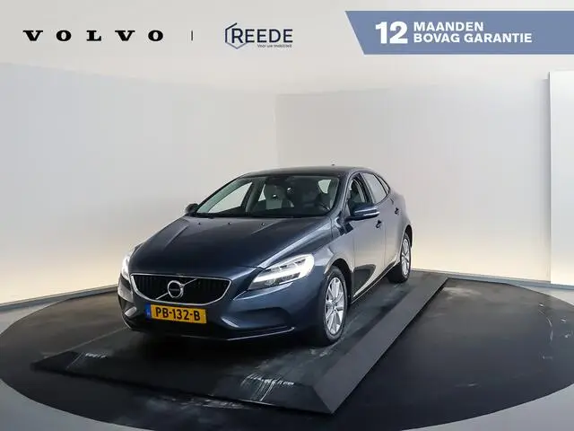 Photo 1 : Volvo V40 2017 Essence