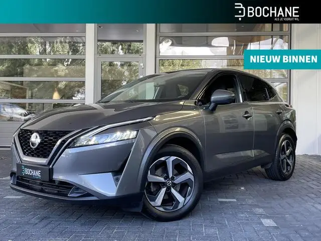 Photo 1 : Nissan Qashqai 2021 Essence