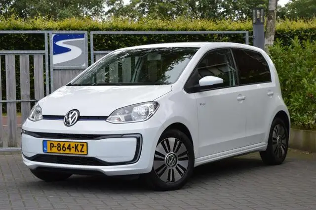 Photo 1 : Volkswagen Up! 2017 Électrique