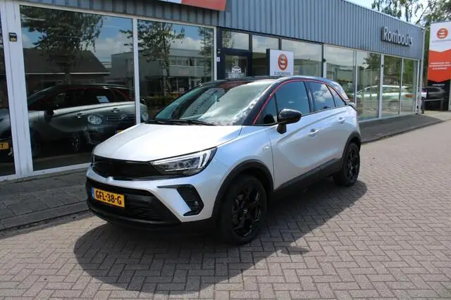 Photo 1 : Opel Crossland 2023 Essence