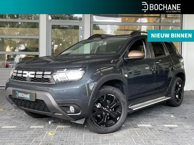 Photo 1 : Dacia Duster 2023 LPG