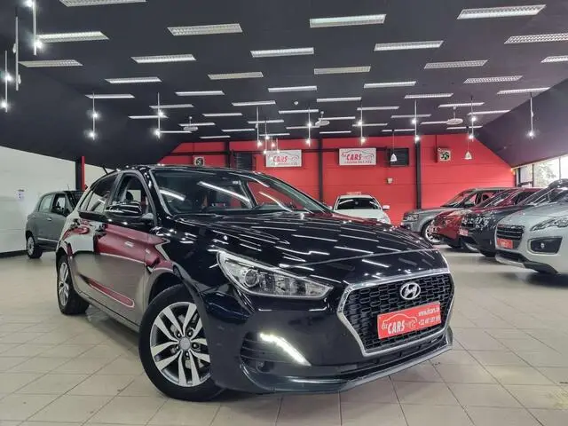 Photo 1 : Hyundai I30 2019 Petrol