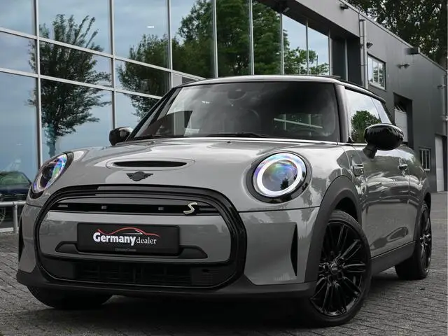 Photo 1 : Mini Mini 2022 Électrique