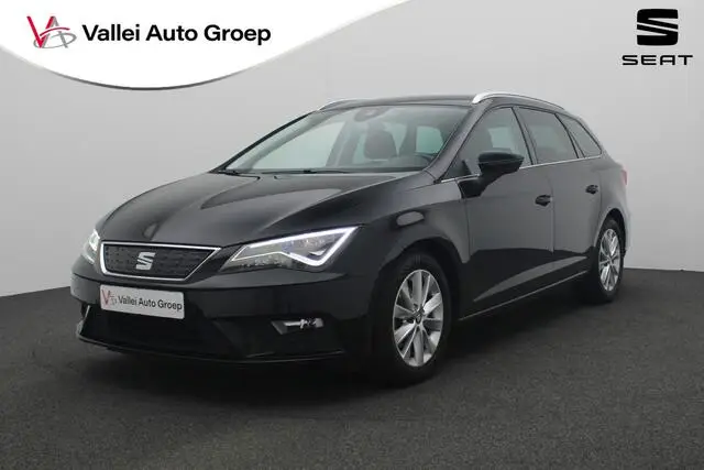 Photo 1 : Seat Leon 2019 Petrol