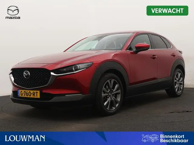 Photo 1 : Mazda Cx-30 2019 Petrol