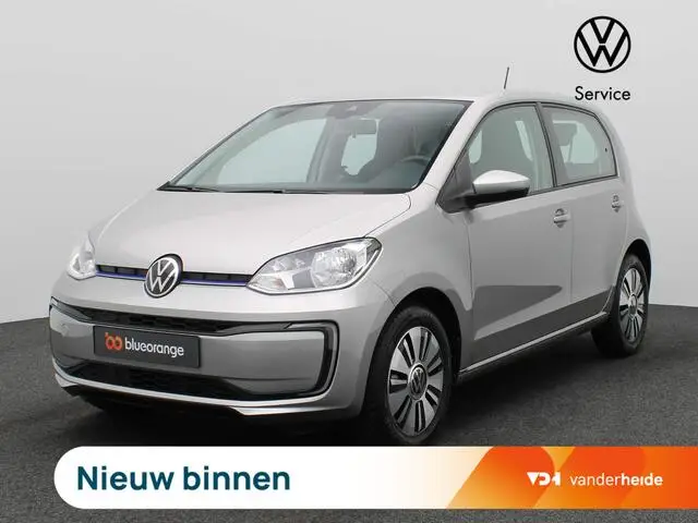 Photo 1 : Volkswagen Up! 2021 Électrique