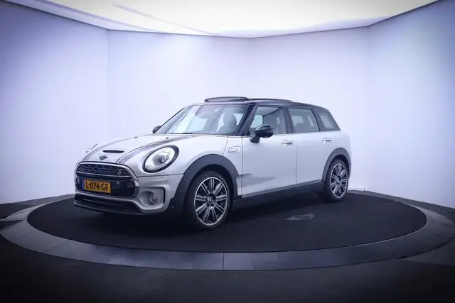 Photo 1 : Mini Cooper 2017 Essence