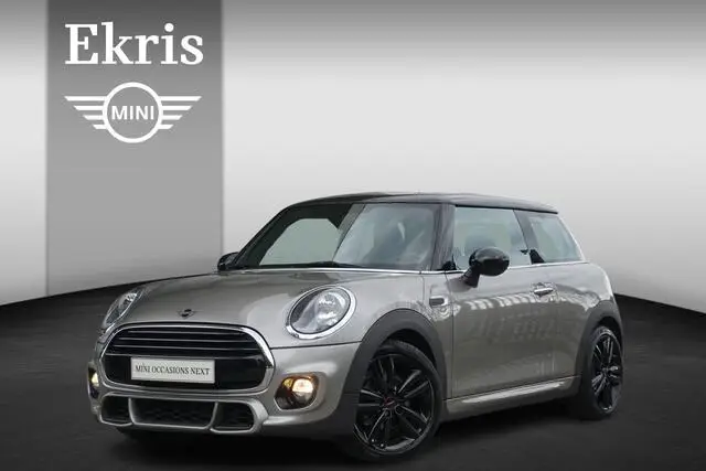 Photo 1 : Mini Cooper 2019 Petrol