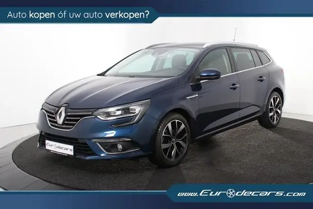 Photo 1 : Renault Megane 2019 Petrol