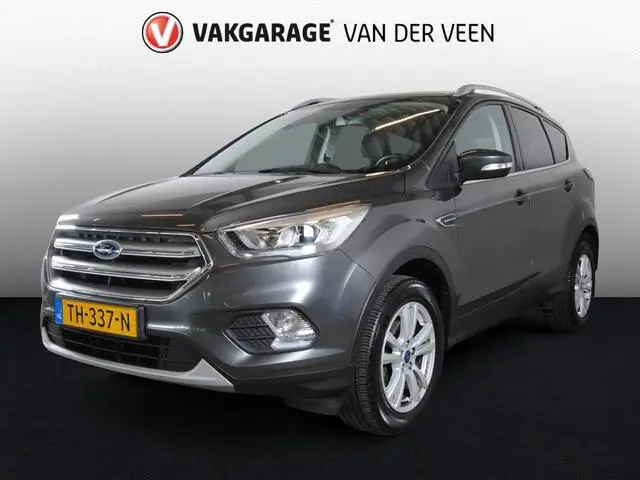 Photo 1 : Ford Kuga 2018 Petrol