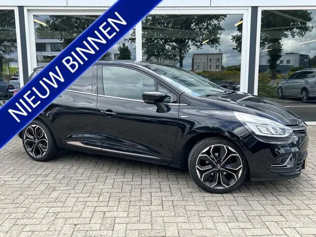 Photo 1 : Renault Clio 2018 Diesel