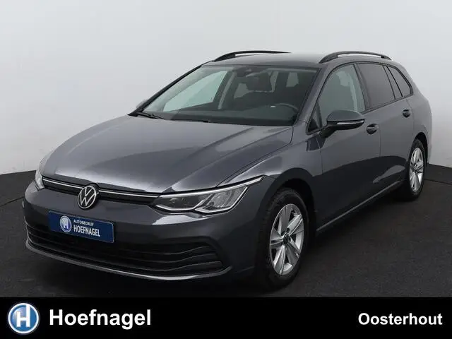 Photo 1 : Volkswagen Golf 2023 Hybride