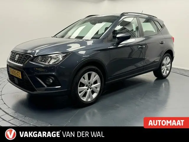 Photo 1 : Seat Arona 2018 Essence