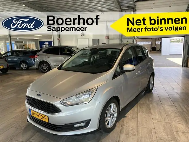 Photo 1 : Ford C-max 2016 Essence