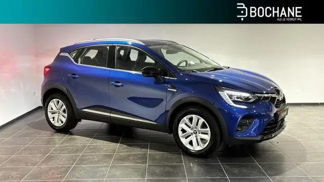 Photo 1 : Mitsubishi Asx 2023 Essence