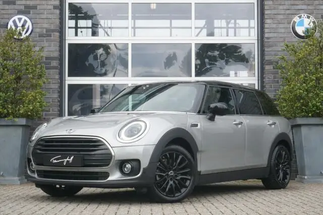 Photo 1 : Mini Clubman 2023 Essence