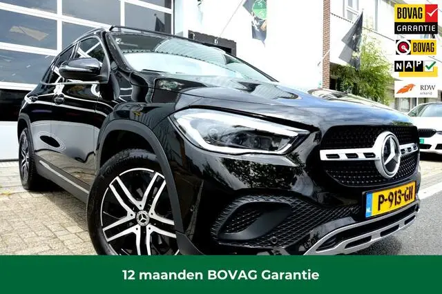 Photo 1 : Mercedes-benz Classe Gla 2022 Petrol