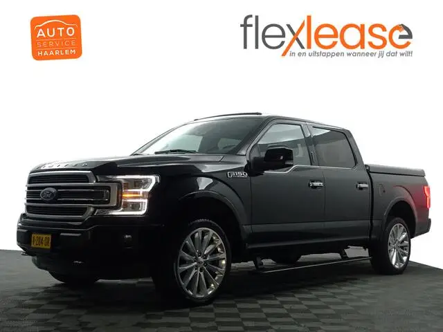 Photo 1 : Ford F150 2019 Petrol