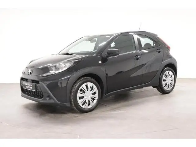 Photo 1 : Toyota Aygo 2023 Petrol