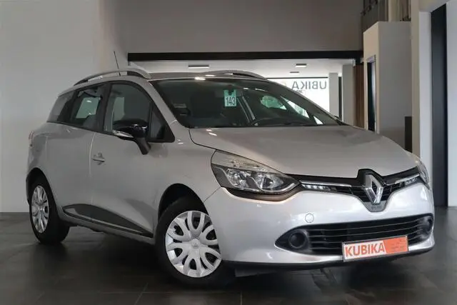 Photo 1 : Renault Clio 2015 Petrol