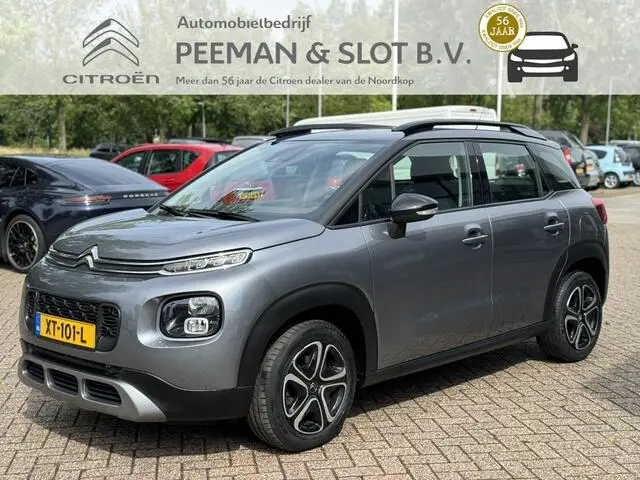 Photo 1 : Citroen C3 2019 Essence