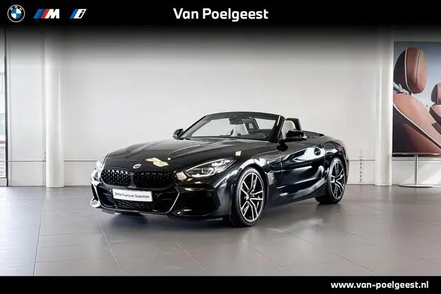 Photo 1 : Bmw Z4 2023 Essence