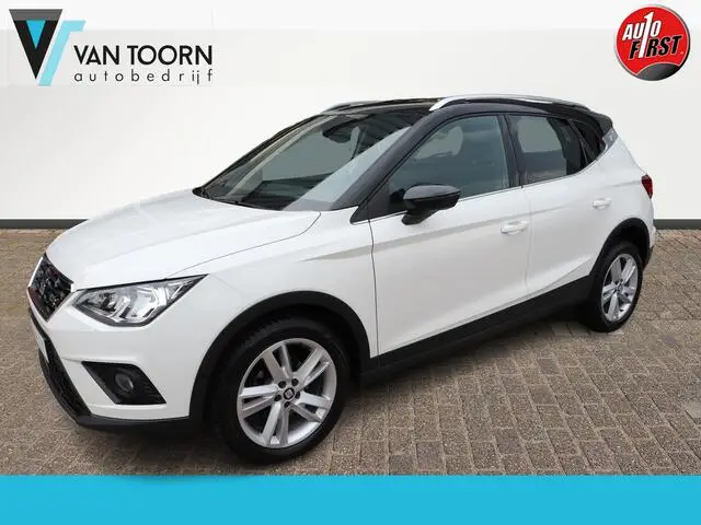 Photo 1 : Seat Arona 2019 Essence