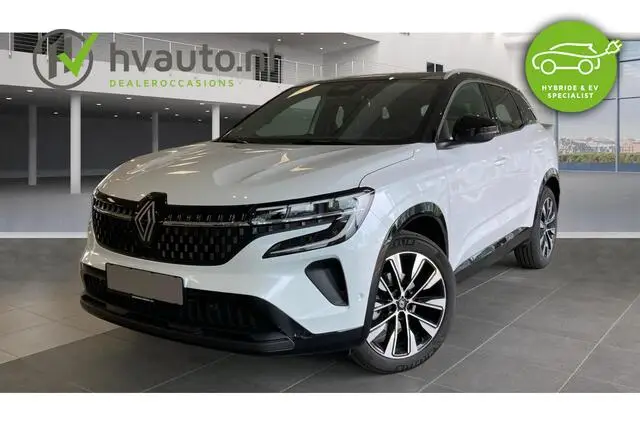 Photo 1 : Renault Austral 2023 Petrol