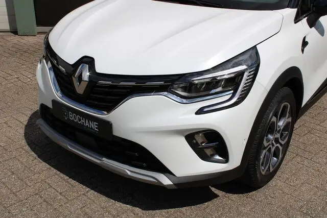 Photo 1 : Renault Captur 2023 Essence