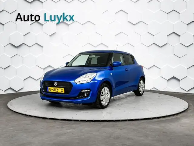 Photo 1 : Suzuki Swift 2019 Essence