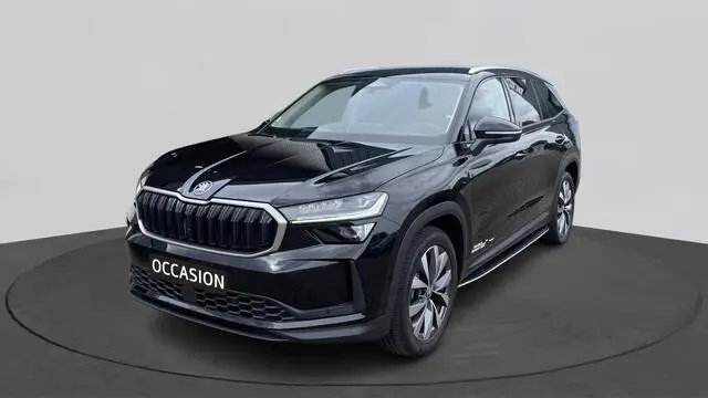 Photo 1 : Skoda Kodiaq 2024 Petrol