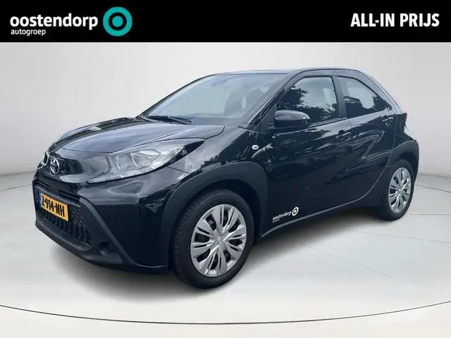 Photo 1 : Toyota Aygo 2024 Essence