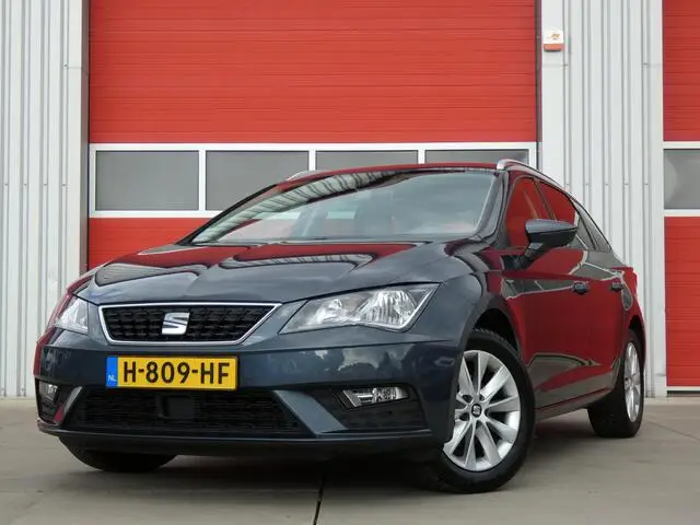 Photo 1 : Seat Leon 2020 Essence